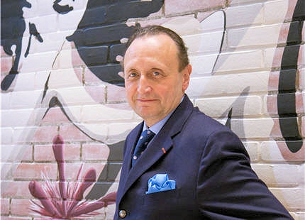 Alain Nemarq