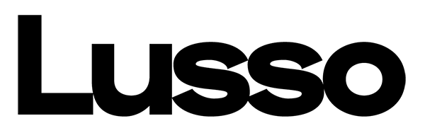 Agence LUSSO logo