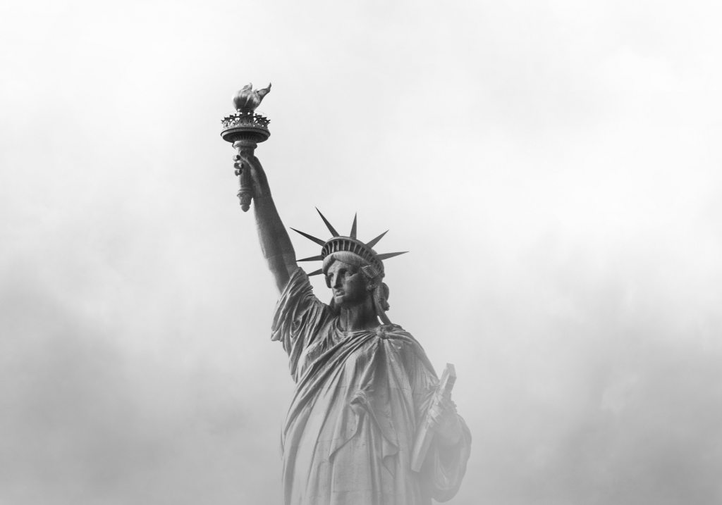 liberty statue 