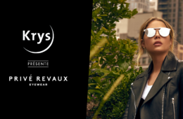 Ashley Benson x Privé Révaux