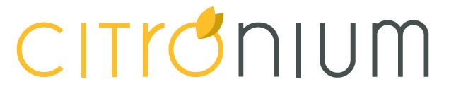 Newsletter Citronium Logo
