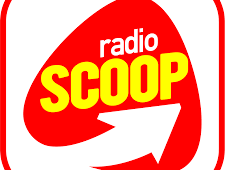 Logo Radio scoop